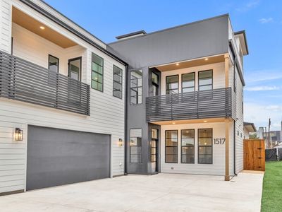 1517 Pecos St, Dallas, TX, 75204