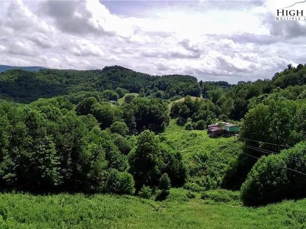 244 Flat Springs Road, Elk Park, NC 28622
