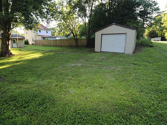 4th image of 547 W County Road 700 N