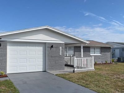 3533 Nixon Rd, Holiday, FL, 34691
