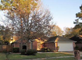 19106 Timber Way Dr, Humble, TX 77346