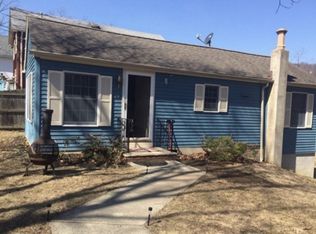 49 Dickerson Rd, Denville, NJ 07834