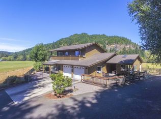 19585 Siletz Hwy, Siletz, OR 97380
