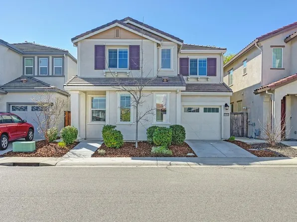 10938 Arrington Dr, Rancho Cordova, CA 95670