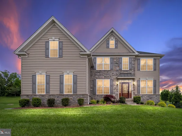 213 Athena Ct, Wilmington, DE 19808