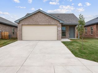 Monroe Plan, Glendale, Amarillo, TX 79109