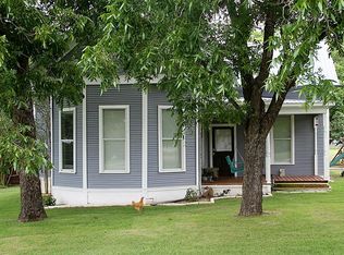 1170 Main Ave, Lincoln, TX 78948