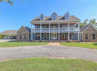 1932 Belle Shoals Rd, Pickens, SC 29671