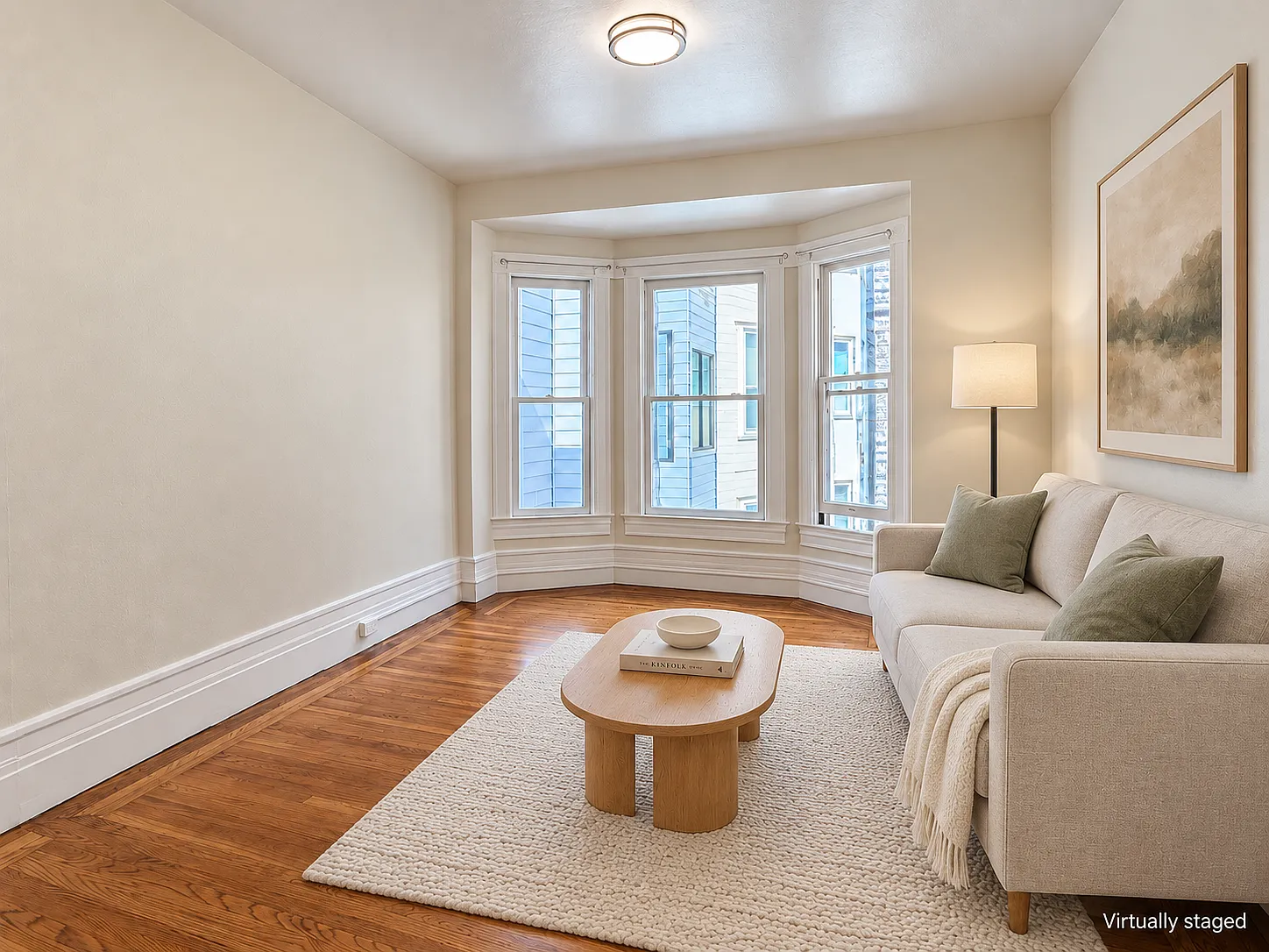 1 bed, 800 sqft, $4,095 — Photo 1