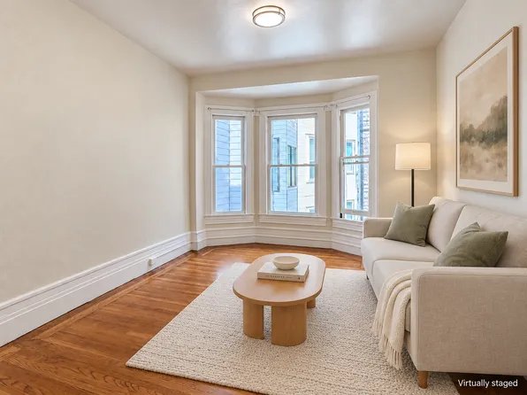 978 Sutter St #978A, San Francisco, CA 94109