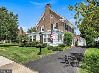 531 Gainsboro Rd, Drexel Hill, PA 19026