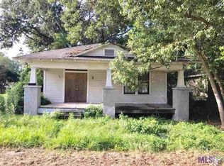 2805 Jackson Ave, Baton Rouge, LA 70802