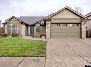 3187 Hannah Ave SE, Albany, OR