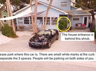 27 Cambria St #A, Clearwater Beach, FL 33767