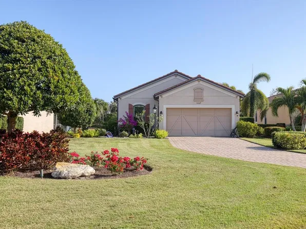 5357 Vaccaro Ct, Bradenton, FL 34211