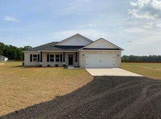 5229 Griffith Mill Rd, Baker, FL 32531