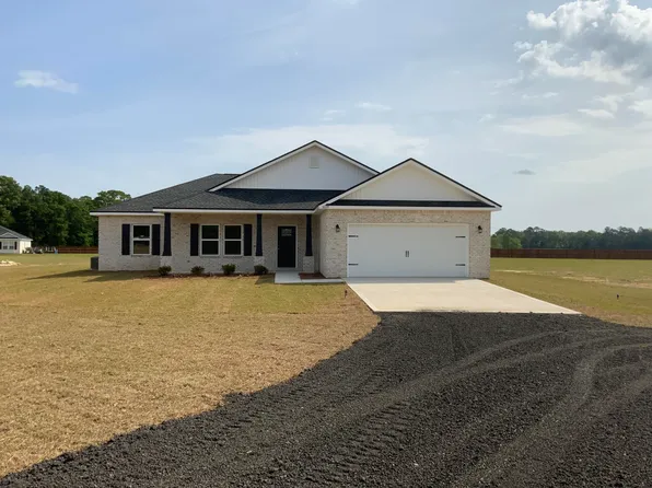 5229 Griffith Mill Rd, Baker, FL 32531