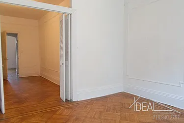 Rented by Ideal Properties Group