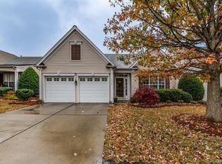 6314 Highland Commons Rd #53, Charlotte, NC 28269