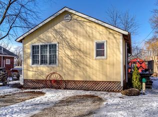 206 S 17th St, Adel, IA 50003