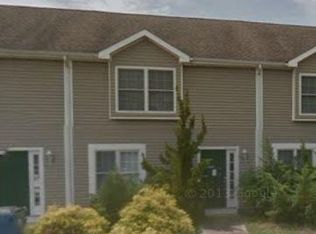 100 Laurel Ct UNIT 106, Laurel, DE 19956