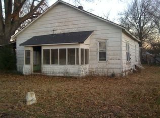 602 Elm St, Newport, AR 72112