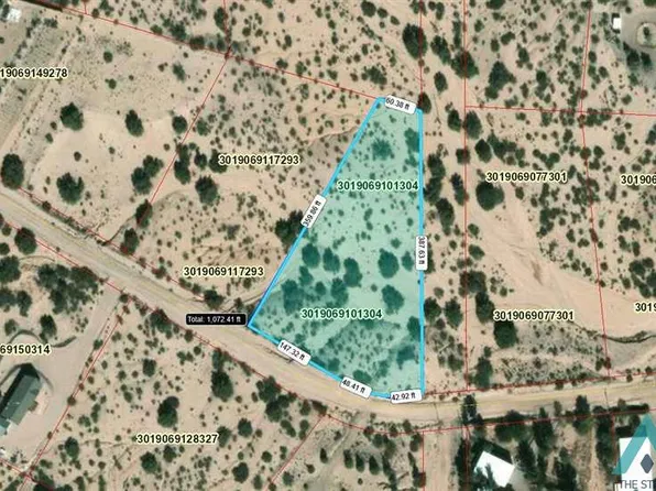 792 Pinto Trl, Elephant Butte, NM 87935