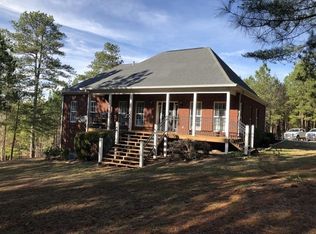 4855 Truman Mountain Rd, Gainesville, GA 30506