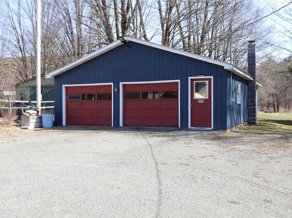 866 N North Branch Hortonville Road, North Branch, NY 12745