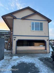 5400 New Smyrna Cir, Anchorage, AK, 99508