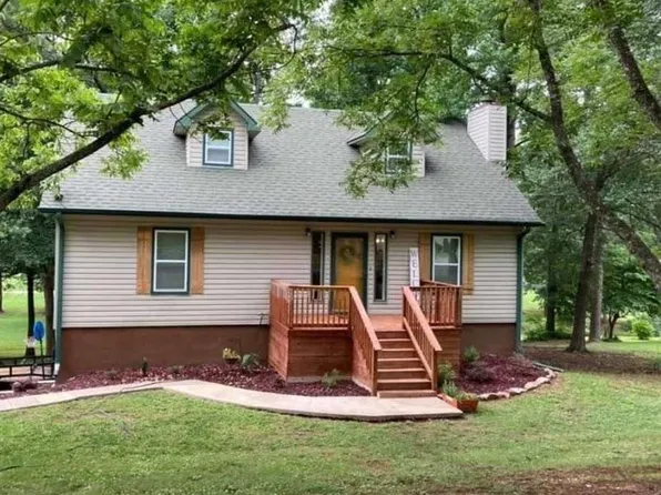 43 John Cir, Springville, AL 35146