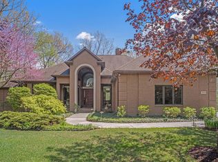359 Eagle Ridge Ct, Ann Arbor, MI 48103