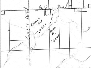 Lortie Rd, Monroeville, IN 46773