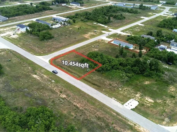 1108 Road 5823, Cleveland, TX 77327