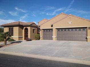 4816 W Mohawk Dr, Eloy, AZ 85131