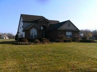 6794 Plainview, Novi, MI 48228