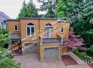 3432 SW 14th Ave, Portland, OR 97239