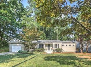 2631 N Thompson Rd NE, Atlanta, GA 30319