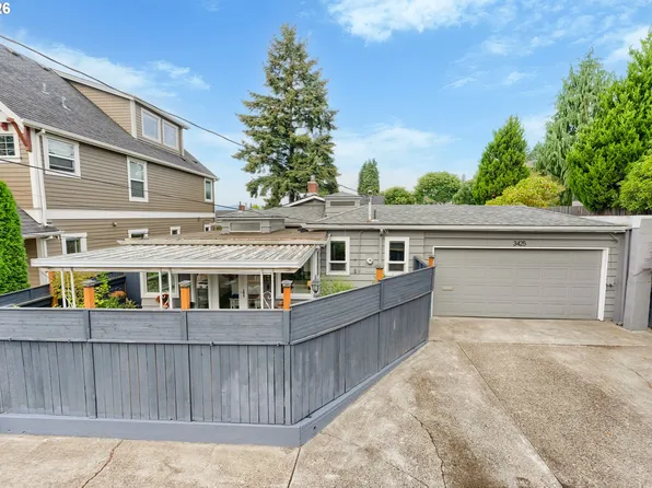 3425 NE 33rd Ave, Portland, OR 97212