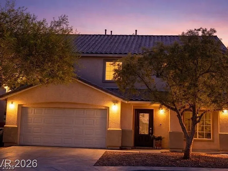 8328 Blazing Sky Ct — Photo 20