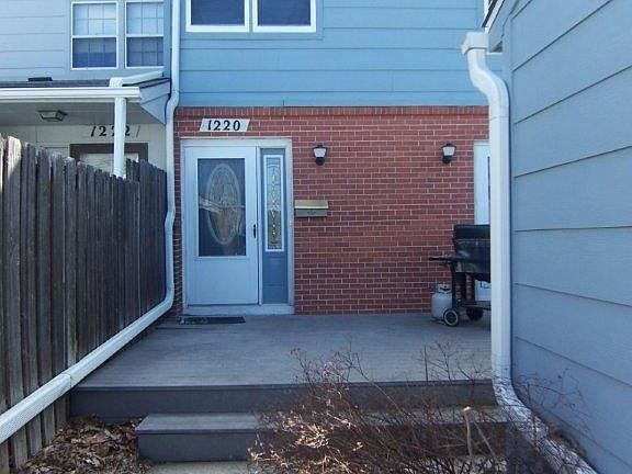2nd image of 1220 Truman Pl
