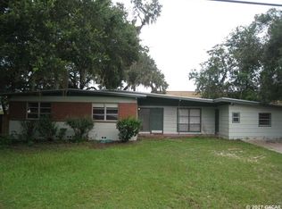 1476 NW 21st Ave, Gainesville, FL 32605