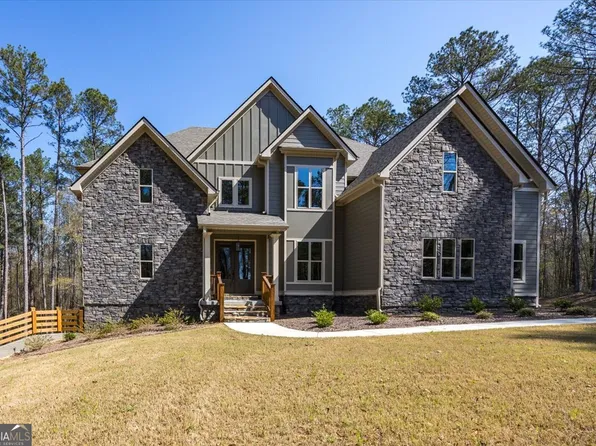 360 Indian Trl, Concord, GA 30206