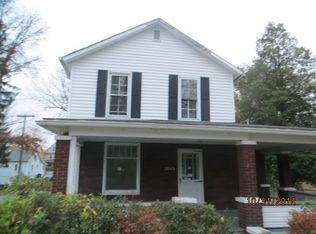 18048 4th St, Beloit, OH 44609