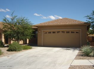 3251 S Lakeside Ridge Loop, Tucson, AZ 85730