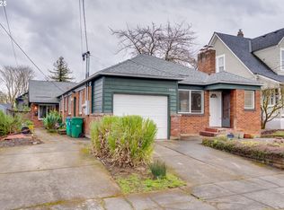 5922 NE 11th Ave, Portland, OR 97211