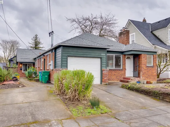 5922 NE 11th Ave, Portland, OR 97211
