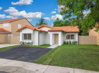 25038 SW 124th Ct, Homestead, FL 33032