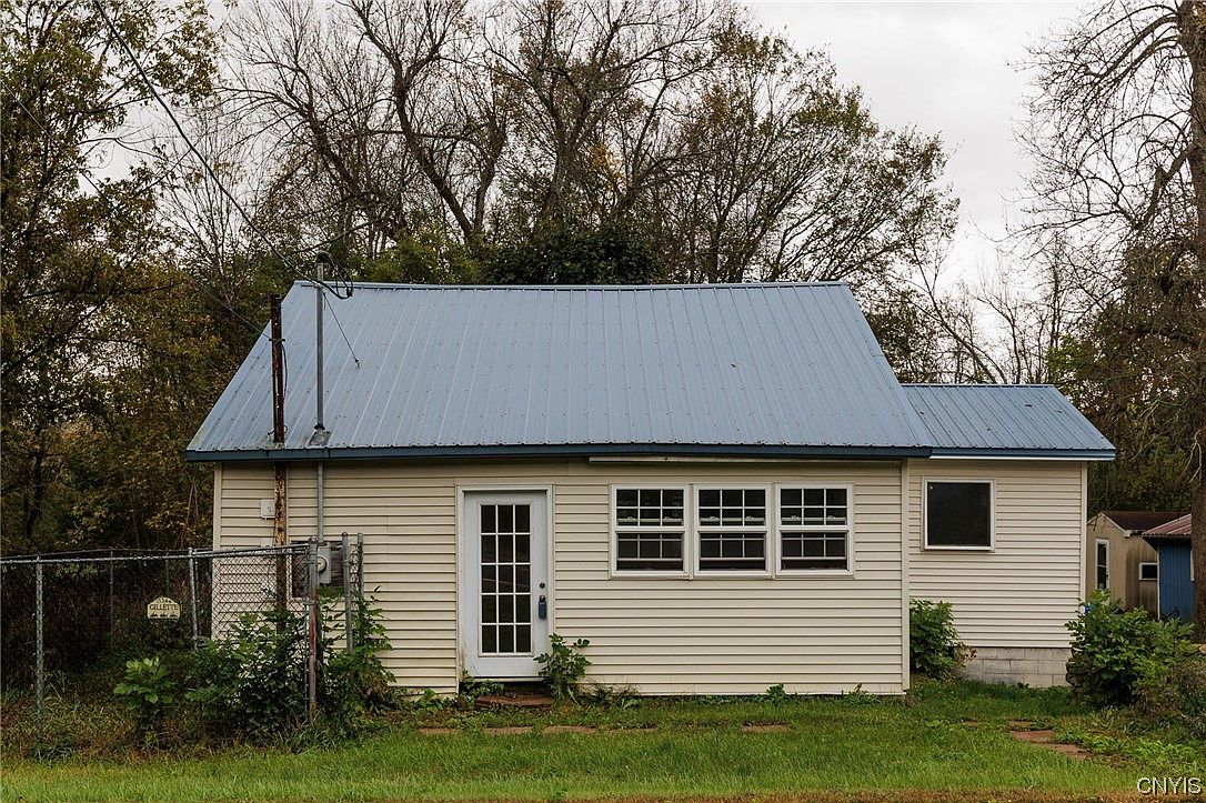 15344 County Route 11, La Fargeville, NY 13656 | Zillow