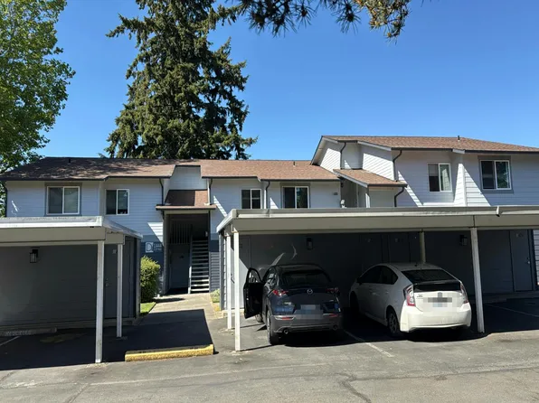 11444 SE 257th Pl APT D203, Kent, WA 98030